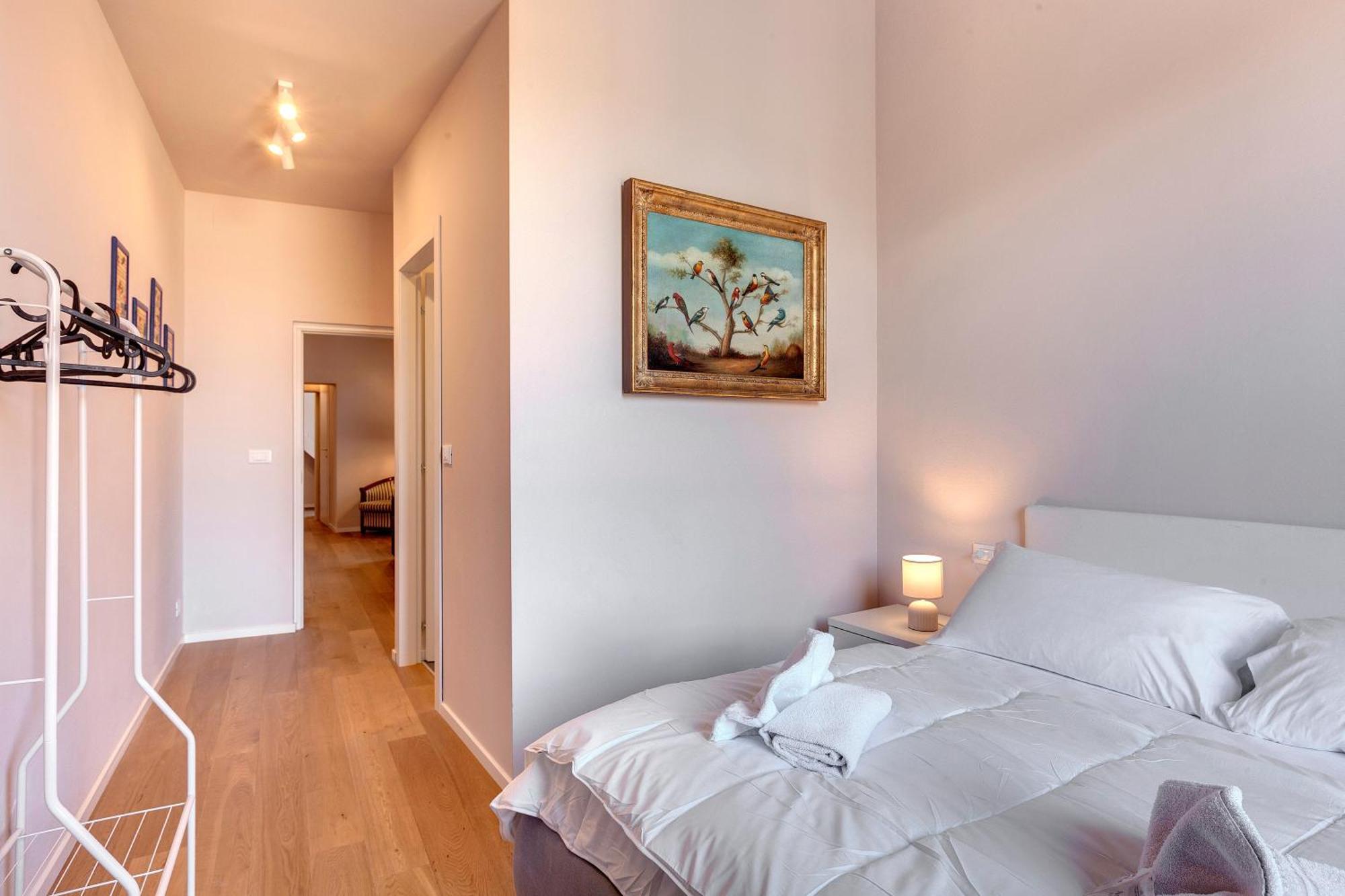 Apartment Francesco By Mamo *