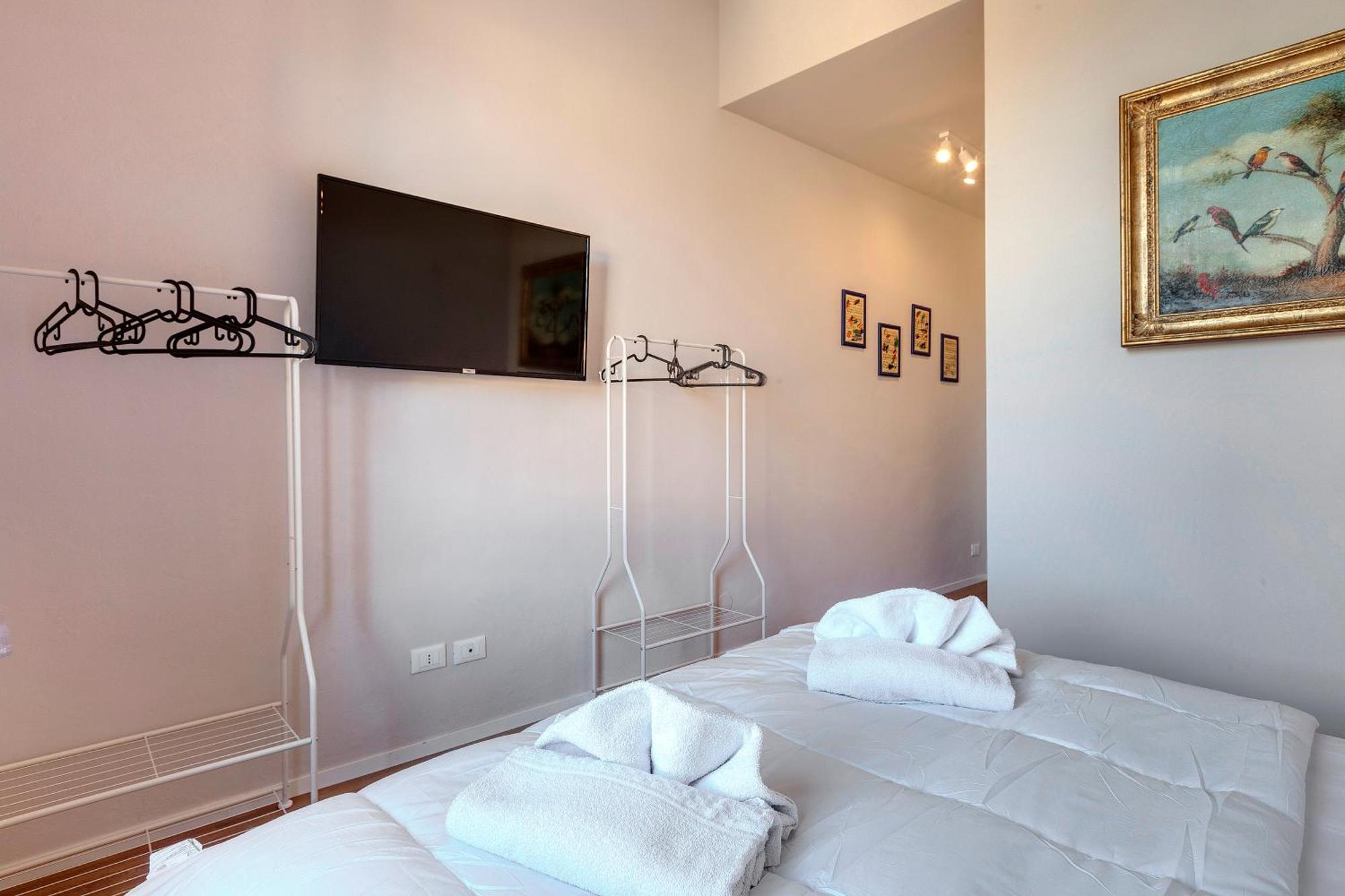 Francesco By Mamo Apartment *