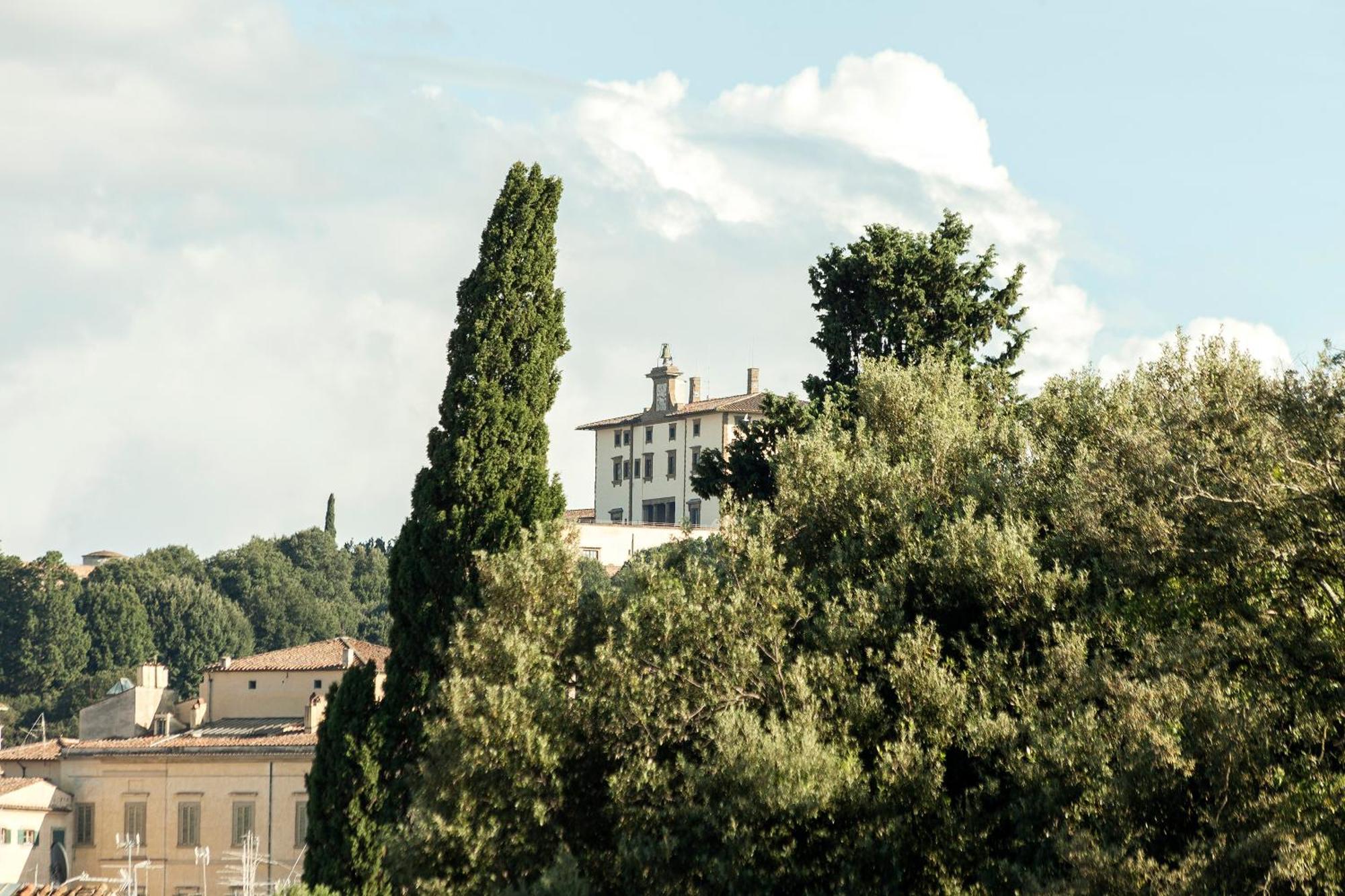 Apartment Francesco By Mamo