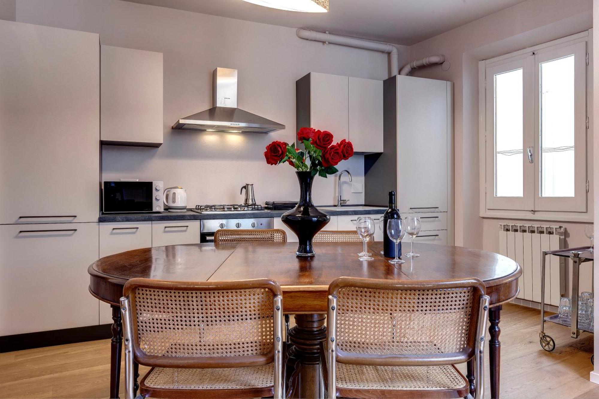 Apartment Francesco By Mamo